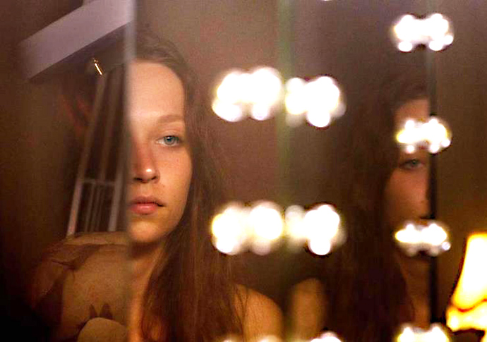 Make Up Directed by Claire Oakley