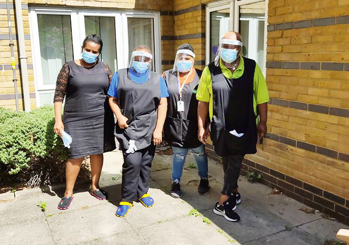 ‘Key lessons’ from Islington care homes that beat Covid Mildmays image003 (1)