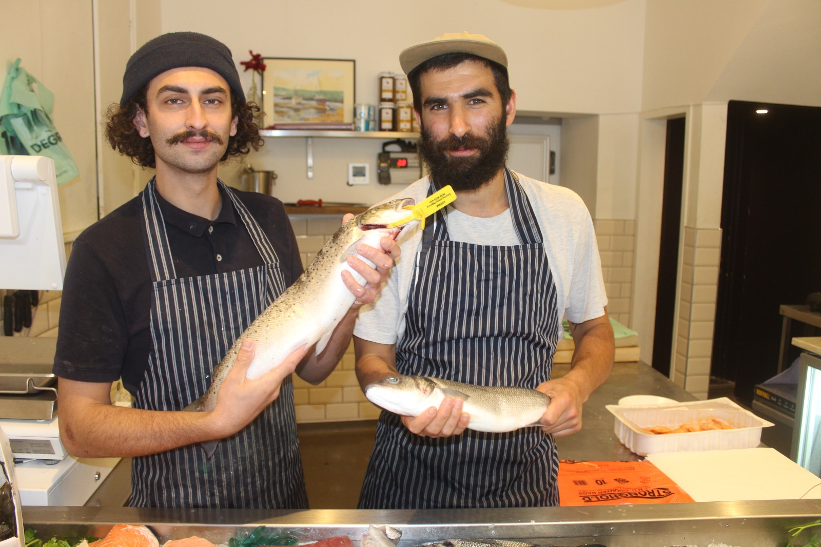 Diners to go al fresco with a ‘streatery’ in Belsize Park cnj Image 2020-07-03 at 10.56.34 (1)