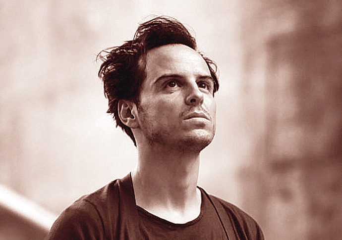 Lucy Popescu’s theatre news: Strasbourg 1518; Monologues; Madame Kalamazoo; Her & Her; Three Kings Andrew Scott