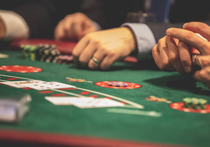 Camden’s casinos and their impact on the economy Casino