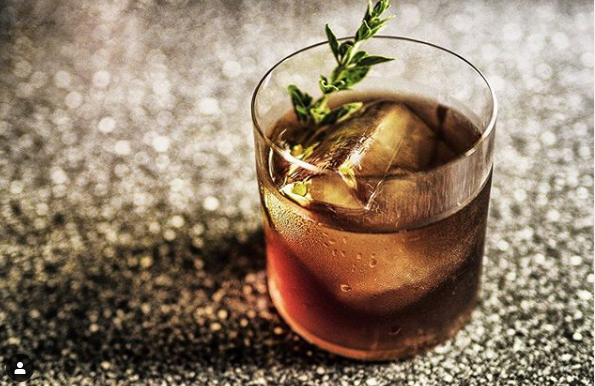 Cocktail bar due to open in converted public toilets bar