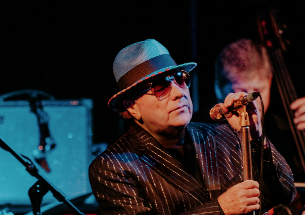 vanmorrison