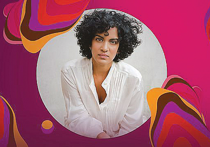 Anoushka Shankar