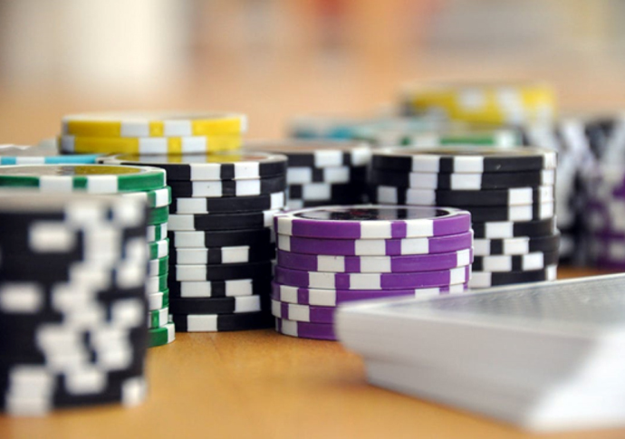 Camden’s Thriving Gambling Scene Casino Gambling