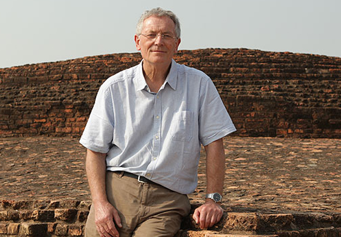 Charles Allen_Obituary
