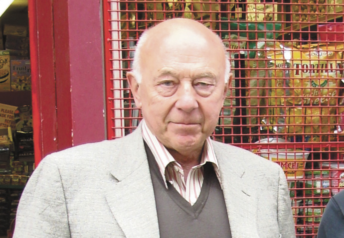John-Tusa