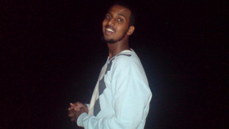 From Gilbey’s Yard to a US jail, ‘rendered’ youth worker is set free Mahdi-Hashi-800x450