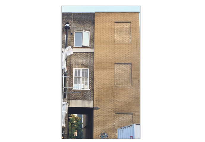 Phoenix Road Brickhouse