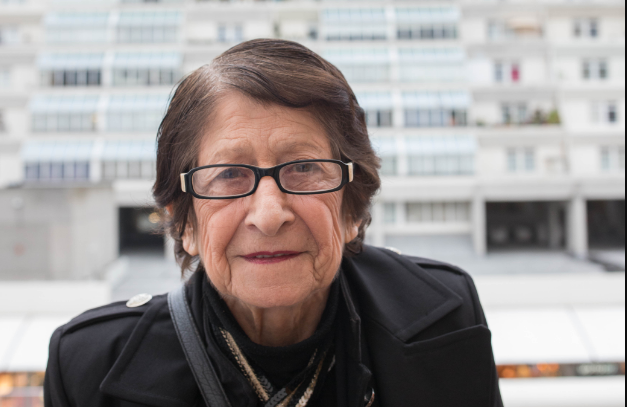 Coronavirus: Covid-19 stories christine