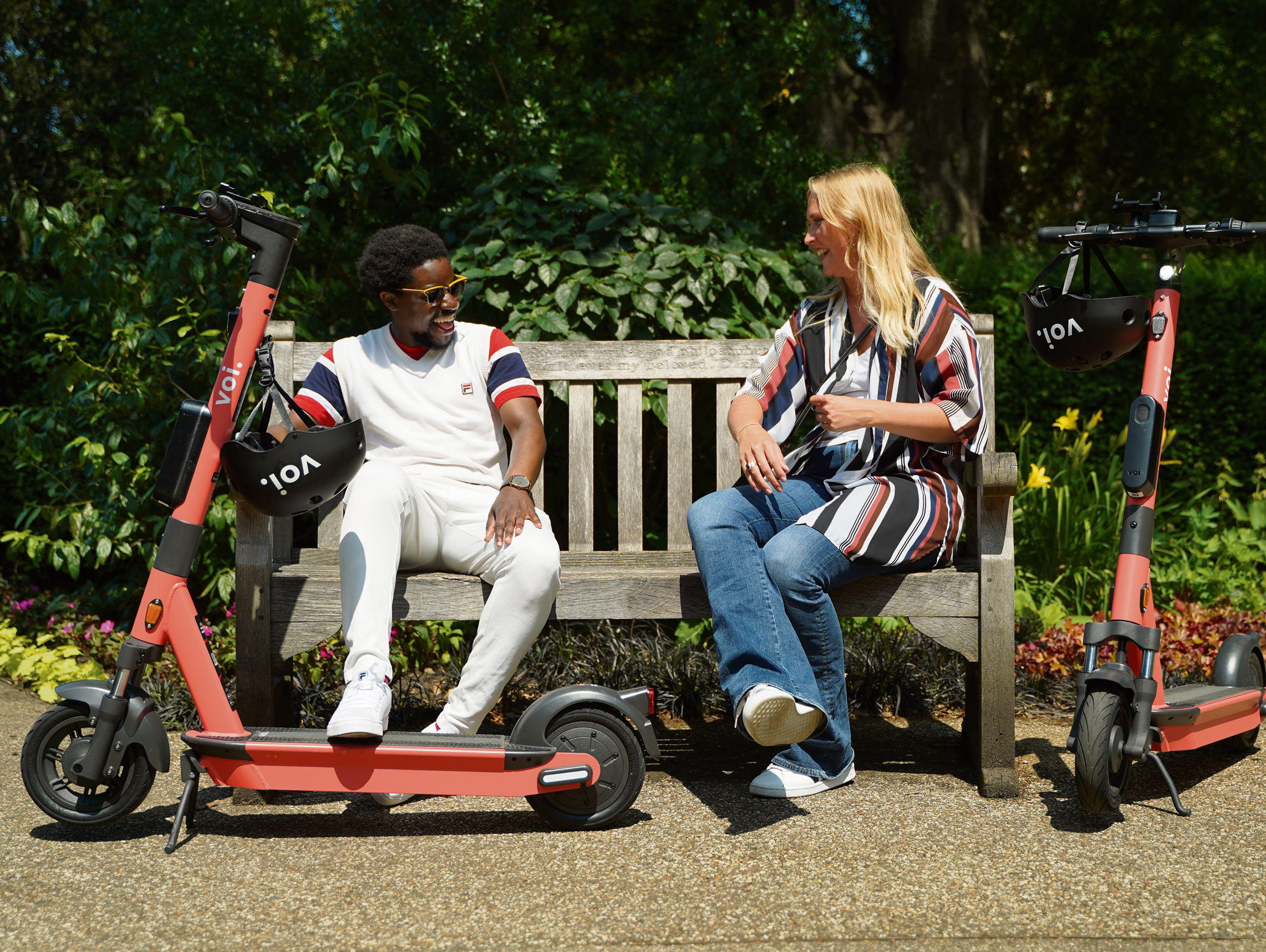 e scooter 2