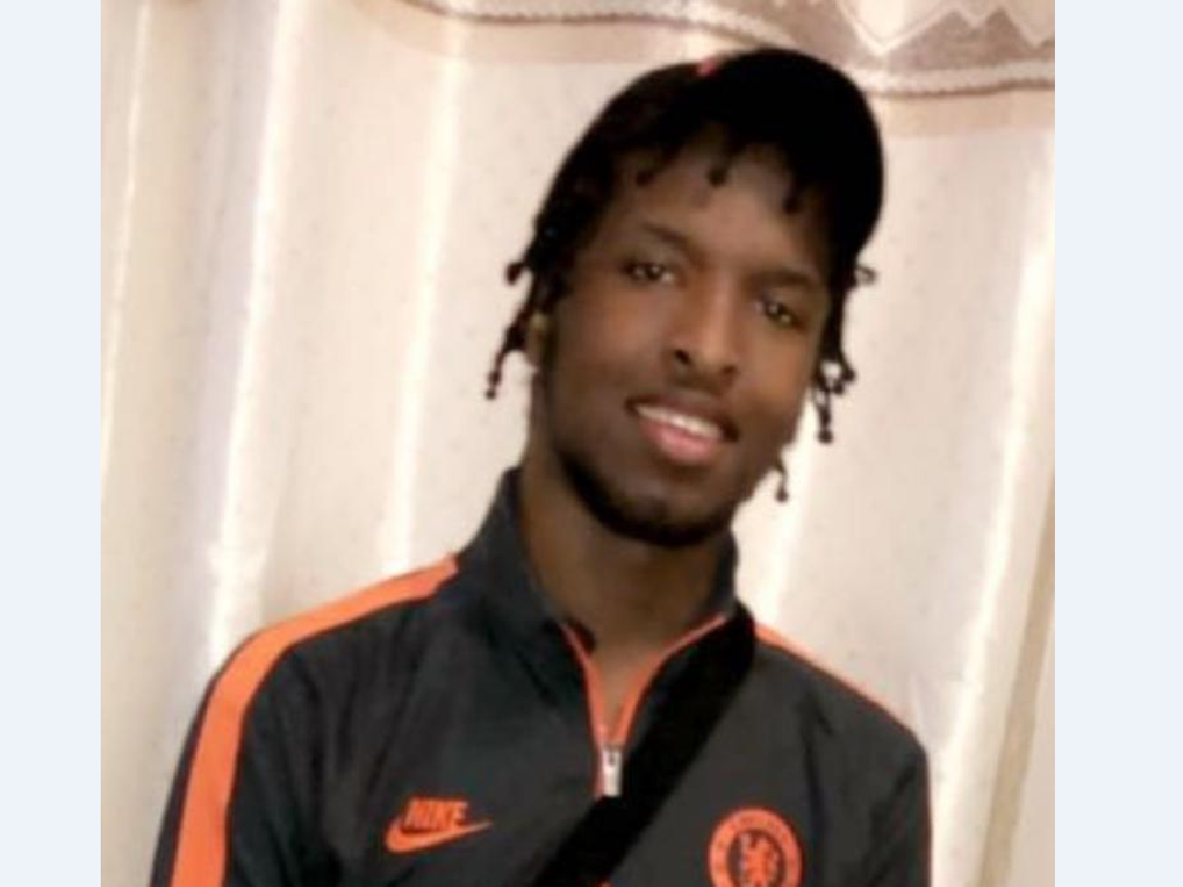 Two arrests made in Kamal Nuur murder investigation kamal nuur
