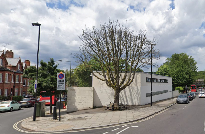 Who will defend the borough’s heritage? Chester Road Hostel now