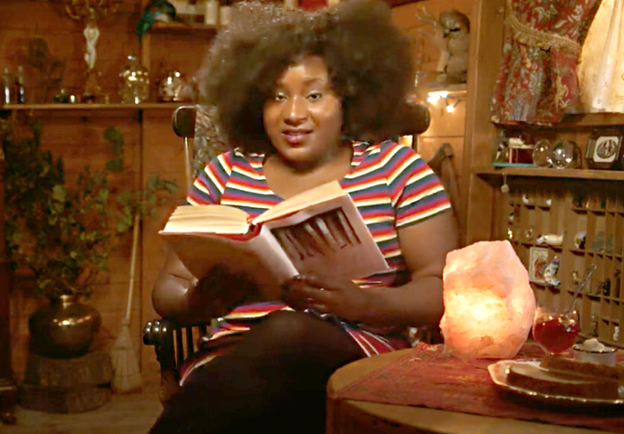 Lucy Popescu’s theatre news – Unicorn Theatre; Theatro Technis; Camden People’s Theatre Susan Wokoma_Unicorn Theatre