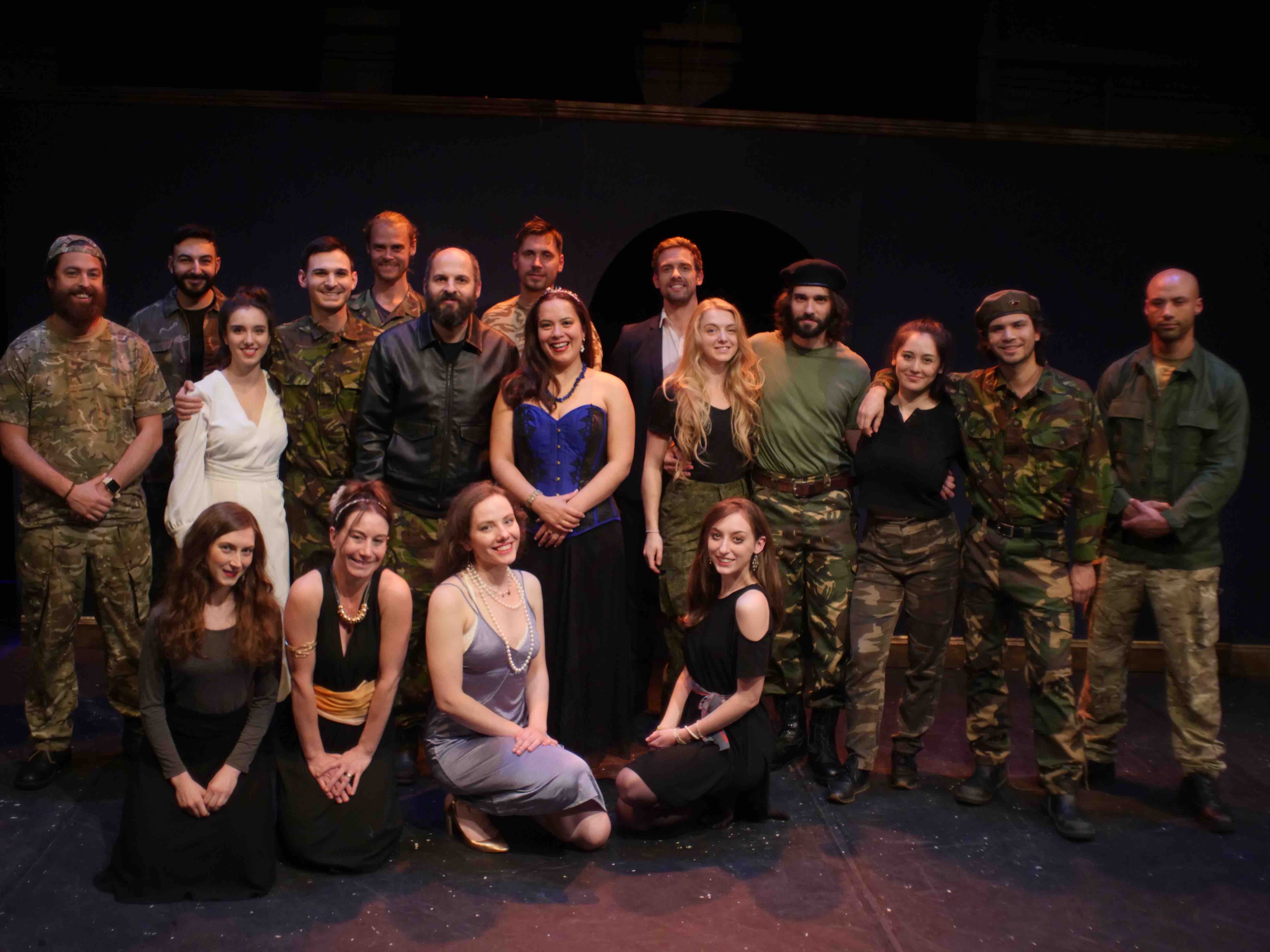 Theatro Technis