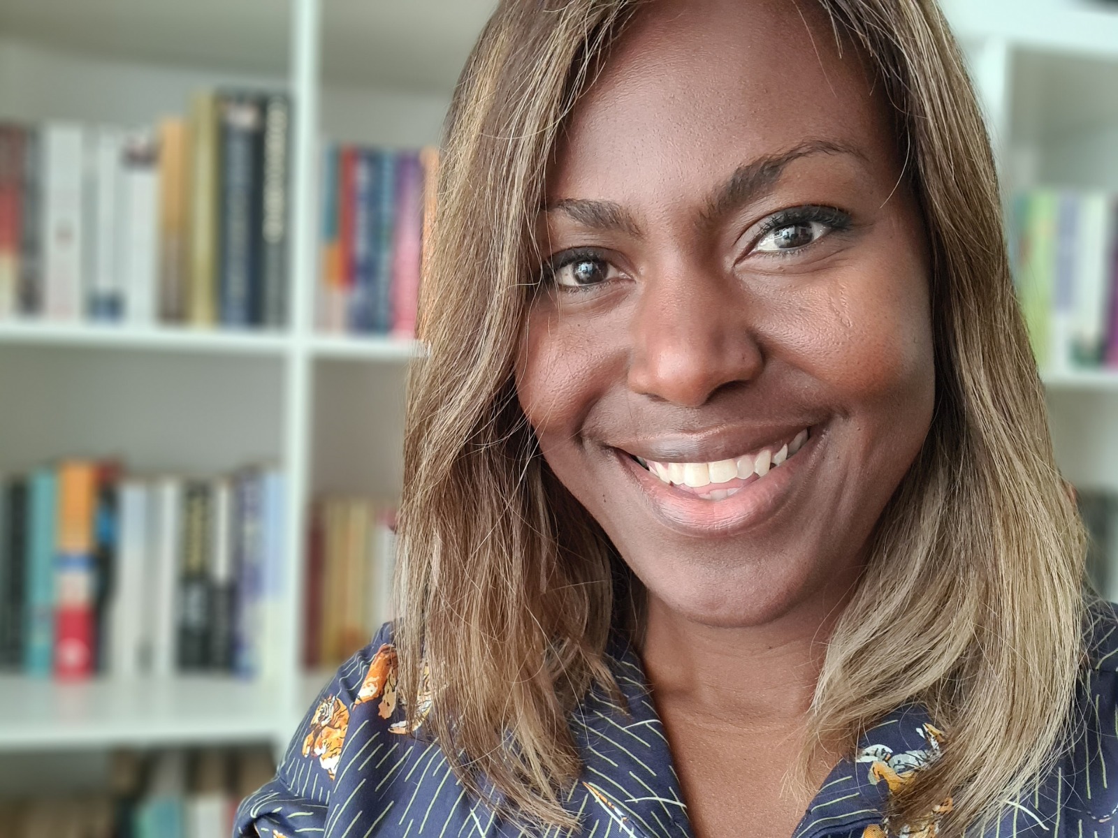 New WAC Arts chair pledges: ‘I’m listening’ justina cruickshank wac cnj0ct22 Image 2020-10-22 at 10.36.43 (15)
