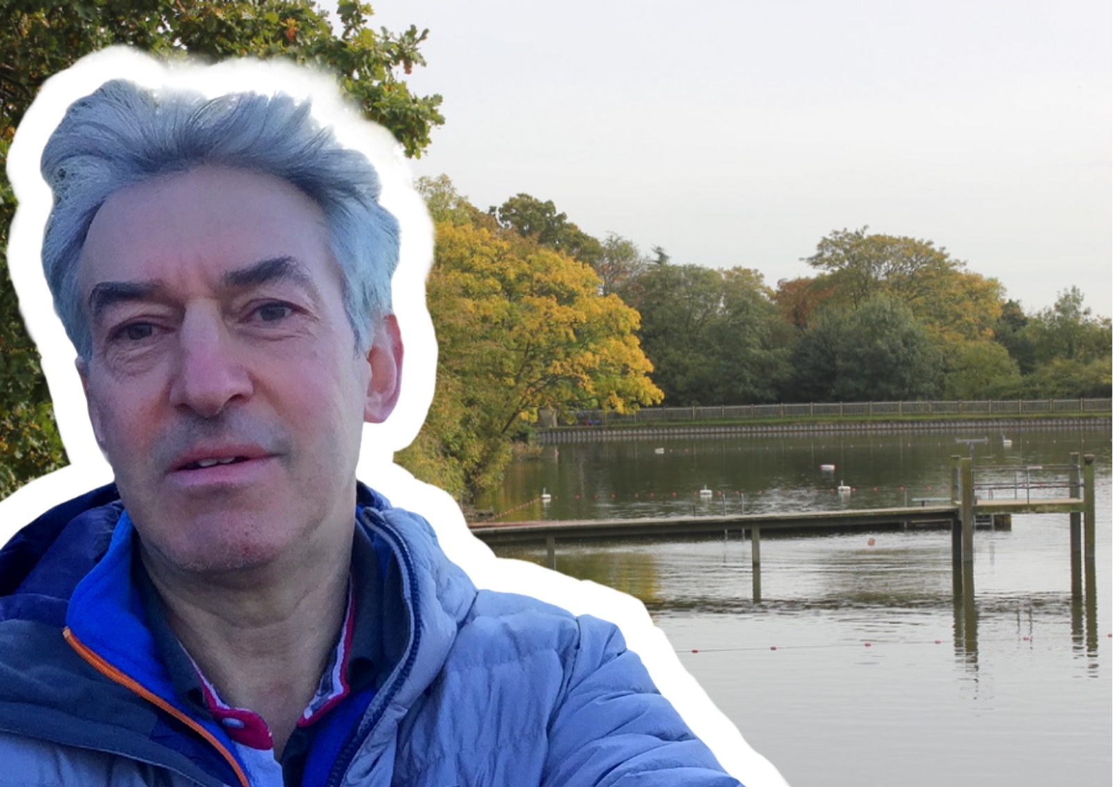 Anger of pond chairman: Charges have ‘ended swimming for many’ piesold