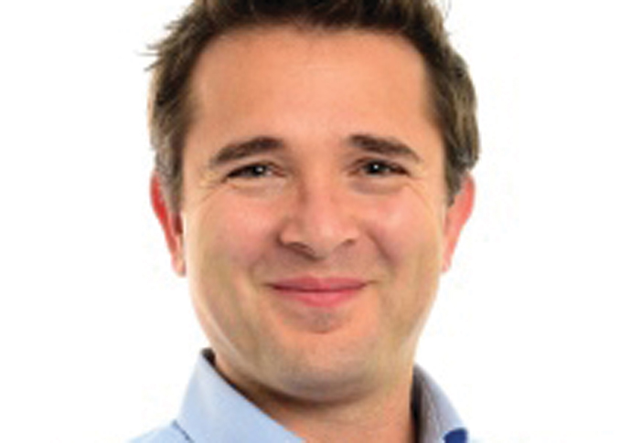 Revolutionary plan to save the nation’s health Matthew Harris