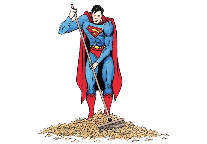 Super street sweeper_John Sadler