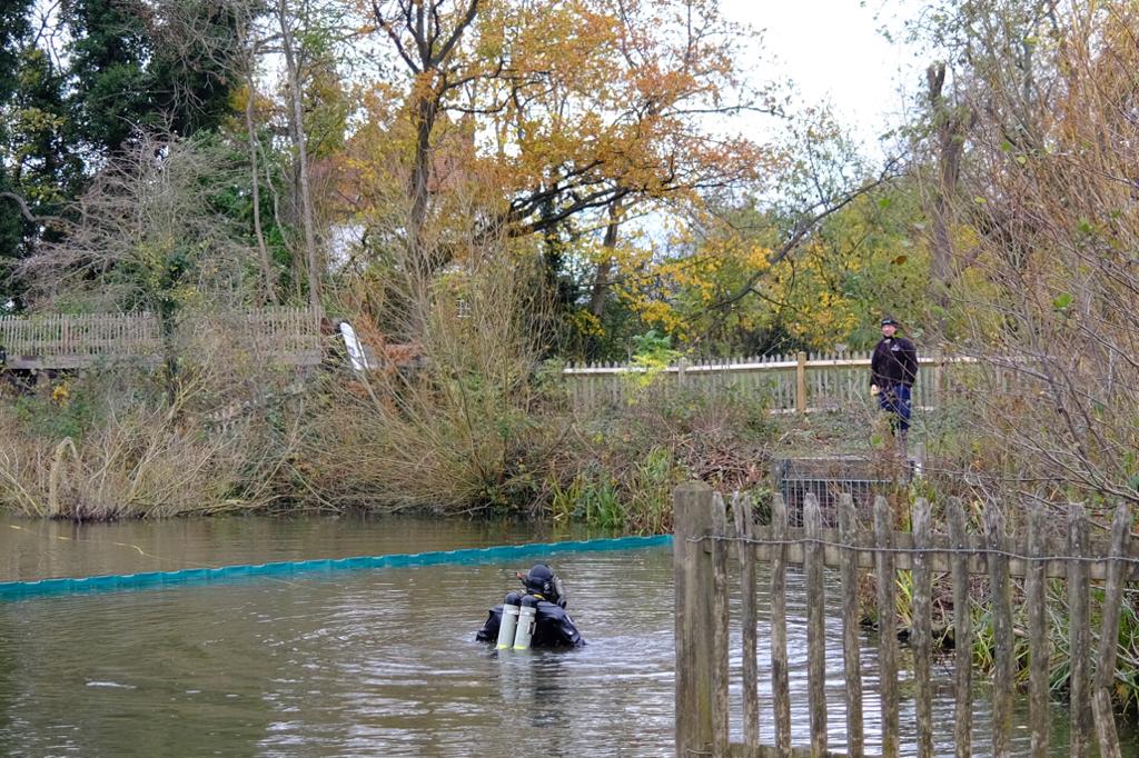 Robert Duff: Pond search continues for missing dad cnjnov19 Image 2020-11-19 at 08.27.20 (14)