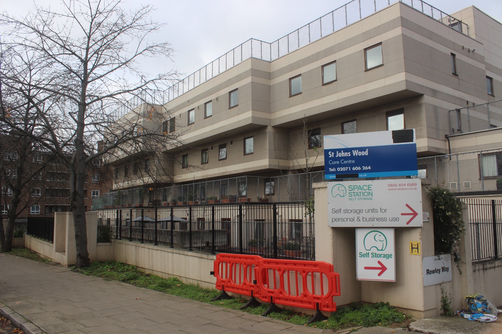 Vulnerable told to move out before Christmas after care home is sold cnjnov19 Image 2020-11-19 at 08.27.20 (3)