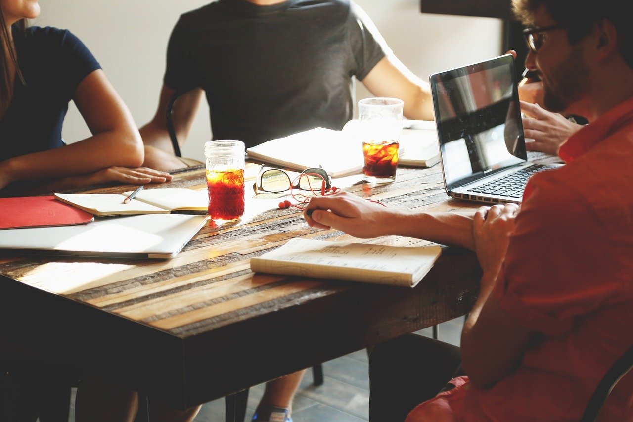 Coronavirus: Support for Camden businesses startup-594091_1280