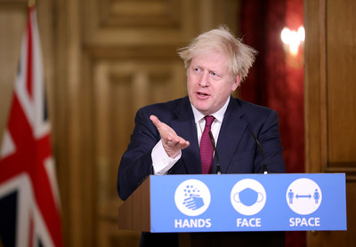 Prime Minister tells residents to cancel their Christmas plans 50736985272_f3f937fab6_w