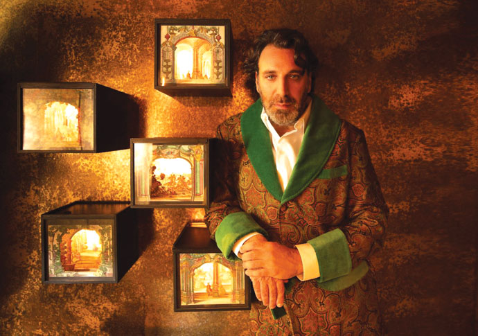 Chilly Gonzales