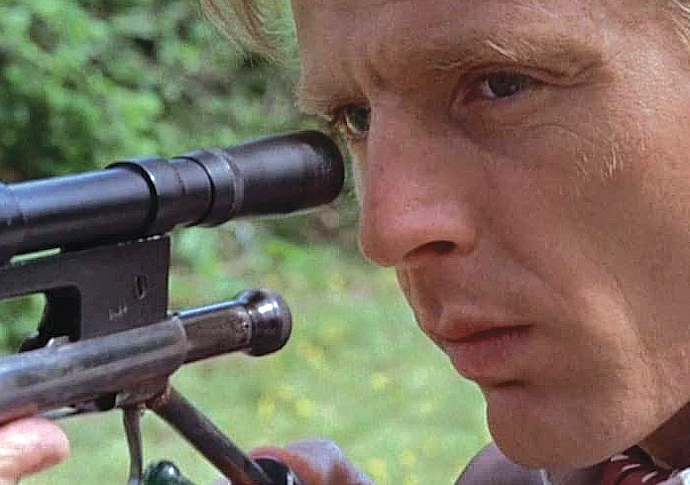 Edward Fox_Day of te Jackal