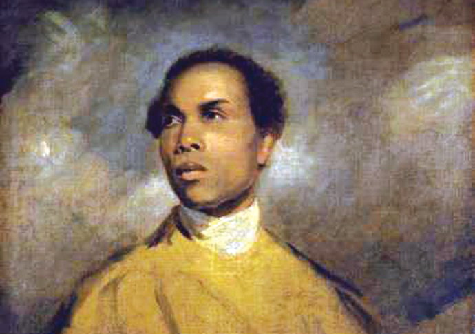 Francis Barber