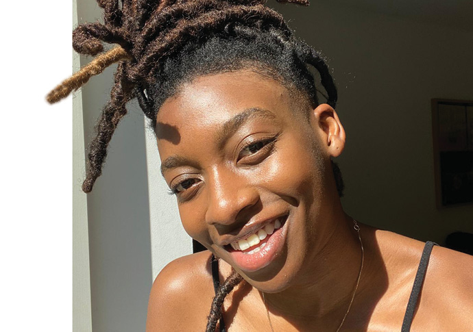 LITTLE SIMZ