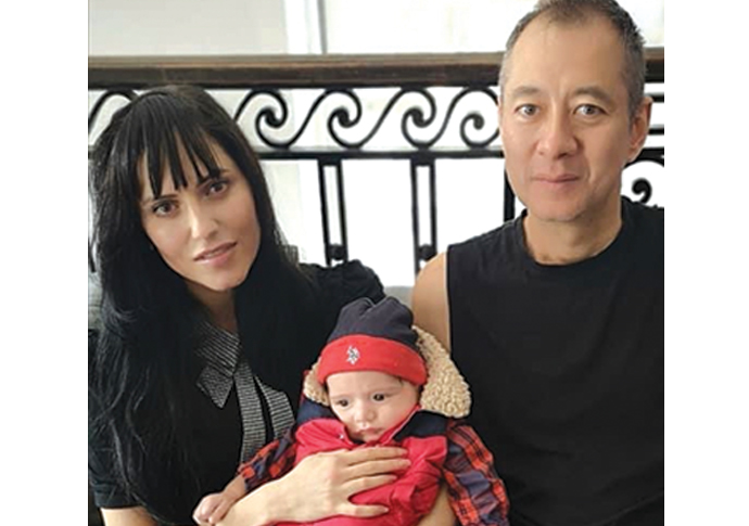 ‘Gentle, peaceful and generous’: tributes to Angel goth club pioneer Mak Mayuan Mak
