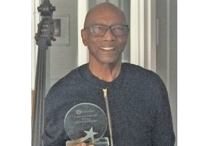 A great man they nearly expelled Michael Braithwaite