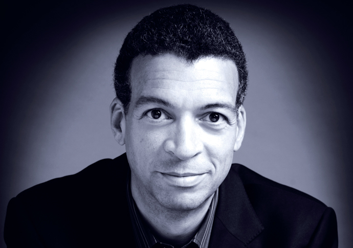 Roderick Williams12 July 2010