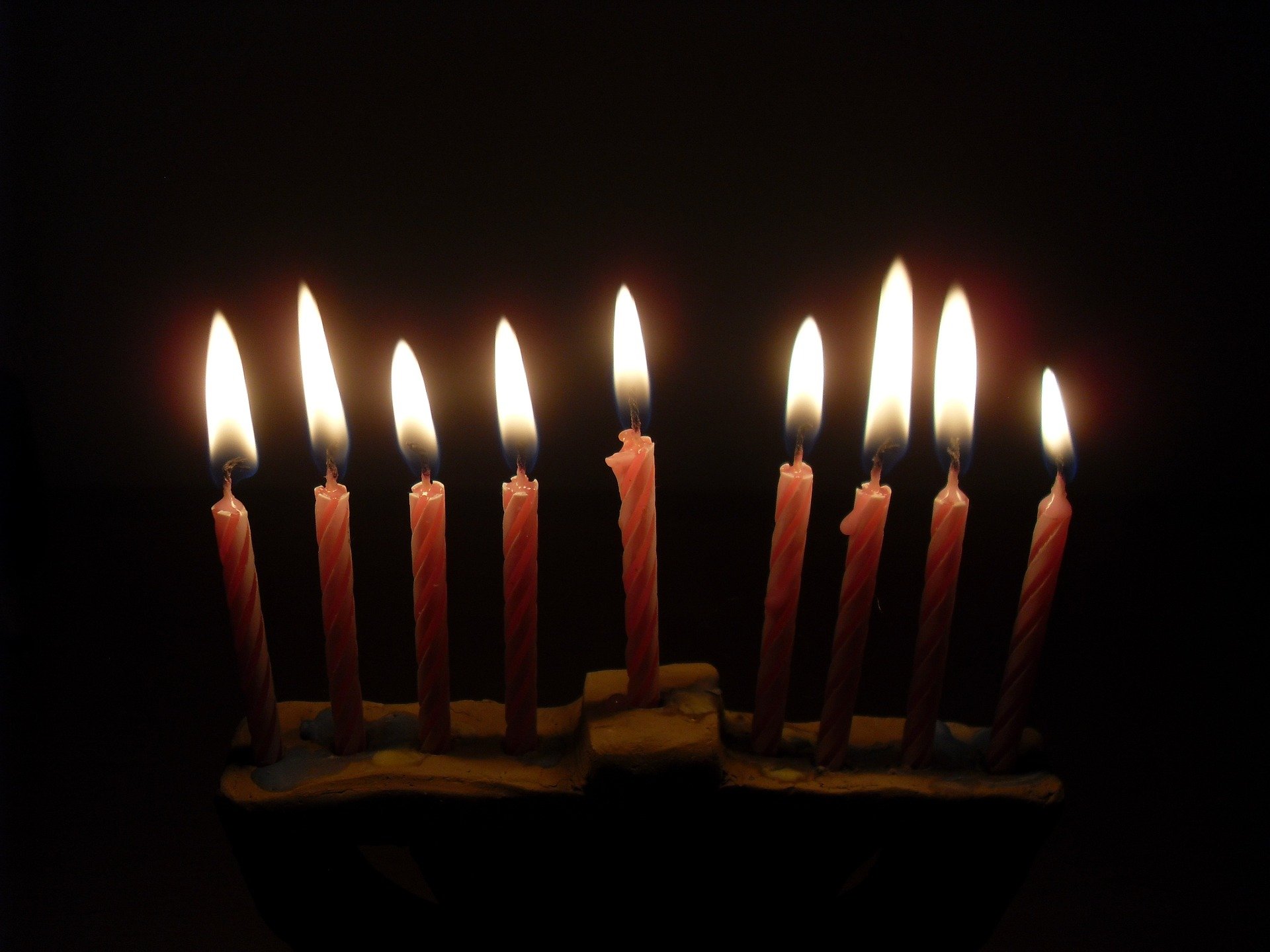 Coronavirus: Celebrating Hanukkah safely hanukkah-1889810_1920