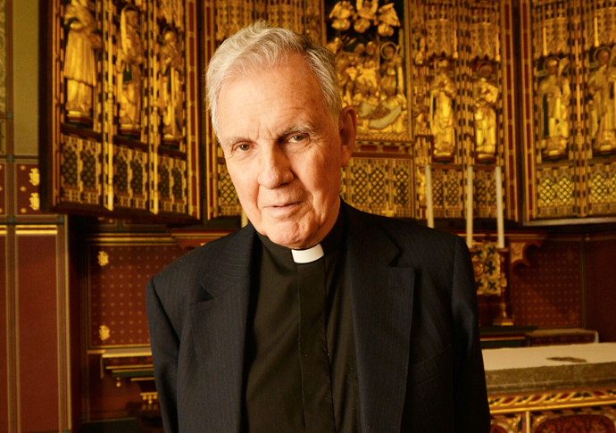 Jonathan Aitken