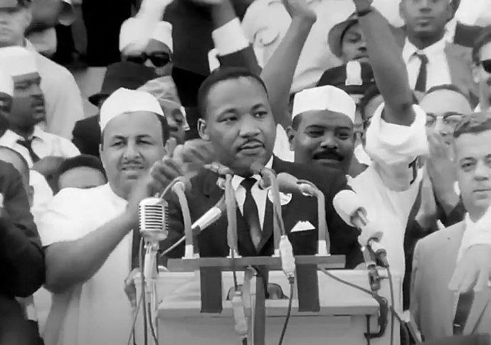 MLK-FBI screen grab_credit Dogwoof