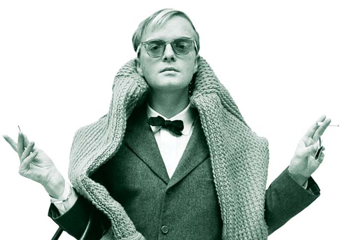 The Capote Tapes