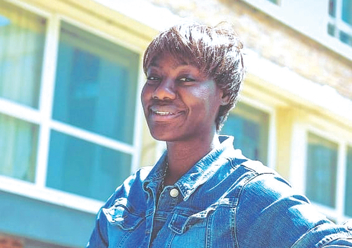 Valerie Bossman-Quarshie