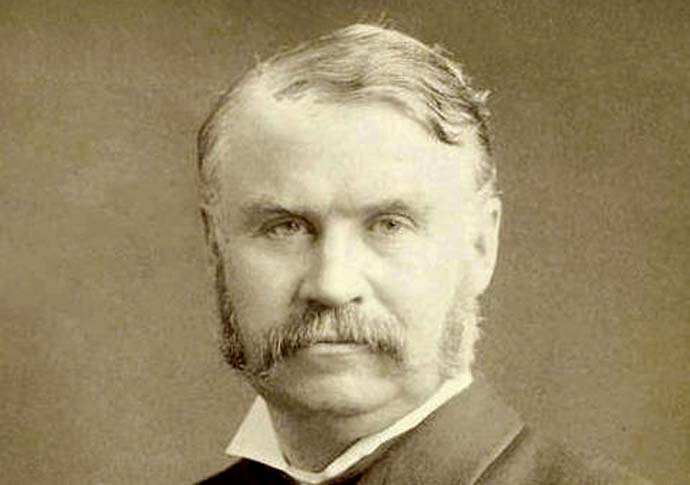 William S Gilbert(1878)