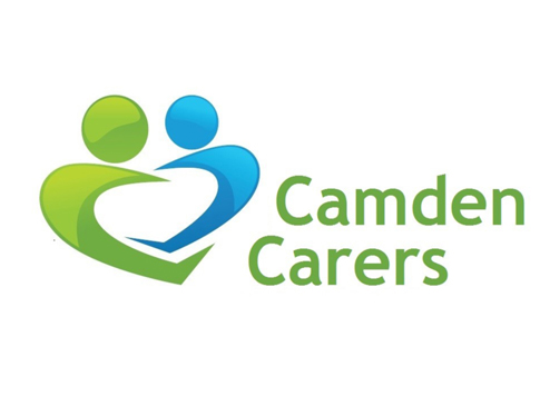 DO YOU LOOK AFTER SOMEONE WHO NEEDS YOUR HELP OR SUPPORT ? carers logo