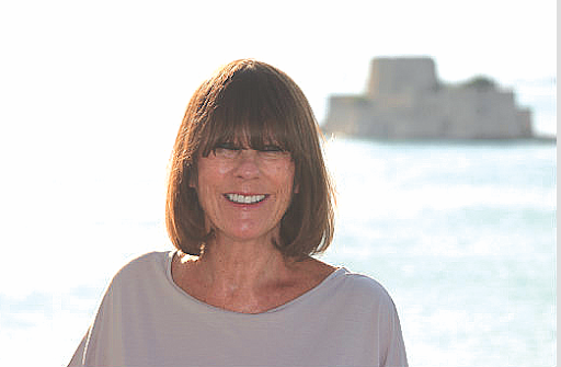 judy jarvis