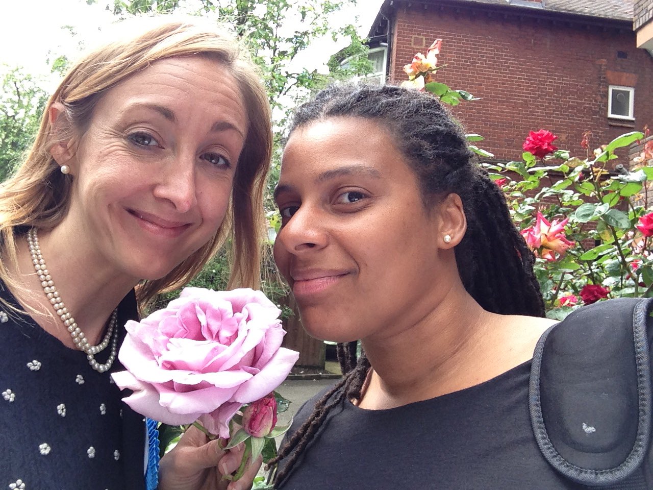 Tributes after former councillor Leila Roy passes away EvNzAbOXcAM6dc7 (1) claire louise leyland leila roy