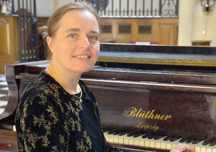 Gisela Meyer