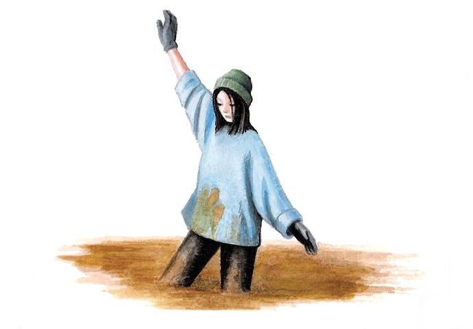 Heath Poo Swamp_John Sadler