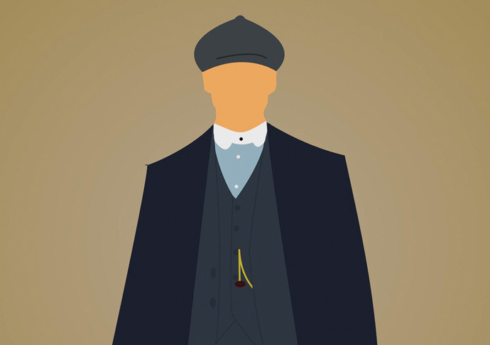Peaky Blinders