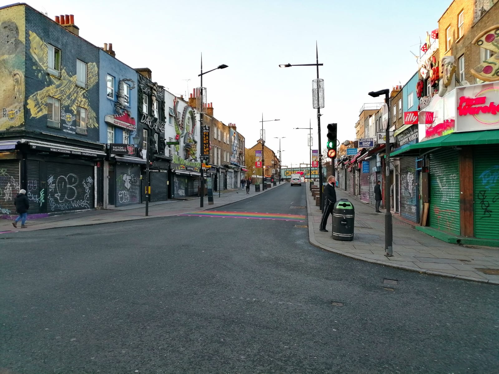 camden-town