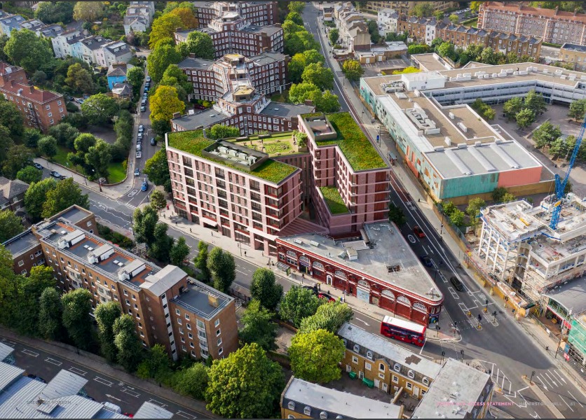 New hotel plan at ‘pivotal site’ cnj11feb Image 2021-02-11 at 10.56.16