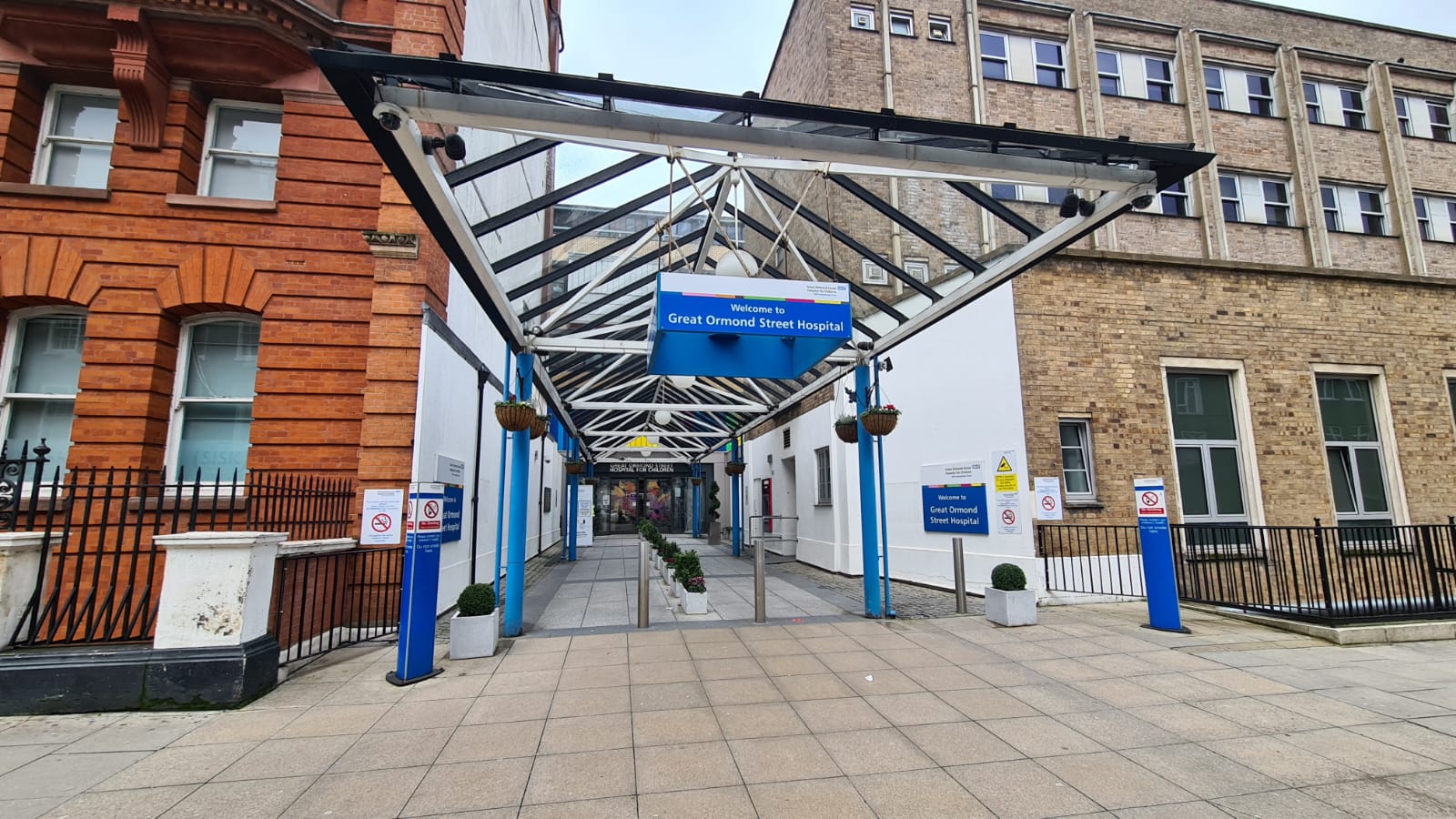 greatormondstreet