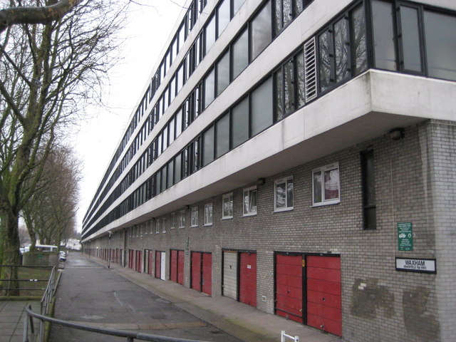 London elections: How they voted in GOSPEL OAK 1721545_7a617660 PIC CREDIT NIGEL COX WAXHAM